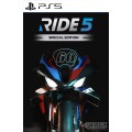 Ride 5 - Special Edition PS5